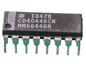 10x Circuito Integrado Cd4044bcn Cd4044 National 10x Circuito Integrado Cd4044bcn Cd4044 National