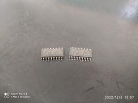 10x Circuito Integrado Cy62256ll-70snc Cy62256 Smd Cypress