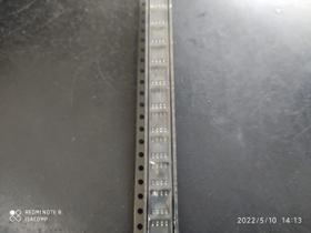 10x Circuito Integrado Kia4558f-el/p Kia4558 Smd Kec