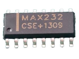 10x Circuito Integrado Max232cse Max232 Smd Maxim
