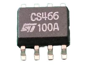 10x Circuito Integrado St93cs46 = Cs466 Smd St 10x Circuito Integrado St93cs46 = Cs466 Smd St