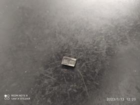 10x Circuito Integrado Sy8088iaac Sy8088 Smd Sot23-5 1amp