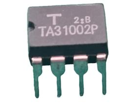 10x Circuito Integrado Ta31002p Ta31002 Toshiba 10x Circuito Integrado Ta31002p Ta31002 Toshiba