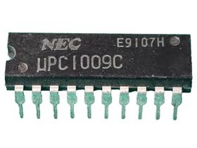 10x Circuito Integrado Upc1009c Upc1009 Nec 10x Circuito Integrado Upc1009c Upc1009 Nec