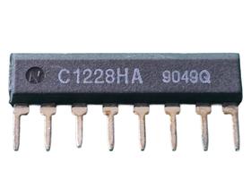 10x Circuito Integrado Upc1228ha Upc1228 C1228ha Nec