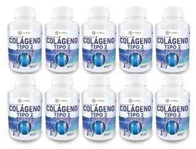 10x Colágeno Tipo 2 40mg 120 Capsulas 1200 Cápsulas total Tree of Life 10x Colágeno Tipo 2 40mg 120 Capsulas 1200 Cápsulas total Tree of Life