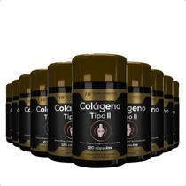 10x colágeno tipo ii 120 cápsulas hf suplementos 10x colágeno tipo ii 120 cápsulas hf suplementos