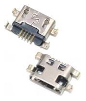 10x Conector Carga Dock Usb Positivo Twist S520 S520s S520m 10x Conector Carga Dock Usb Positivo Twist S520 S520s S520m