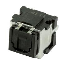 10x Conector Ótico/óptico Solda Placas Diversas Compare Foto