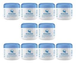 10x Creme Desodorante Regulateur Racco Potinho 1000 Antiodor 10x Creme Desodorante Regulateur Racco Potinho 1000 Antiodor