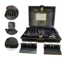 10X Cto 16P Slo Via - Caixa De Term. Óptica 16P Via