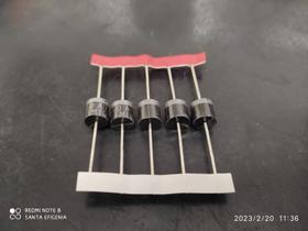 10x Diodo 10a10 10amp 1000v 10x Diodo 10a10 10amp 1000v