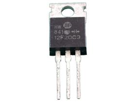 10x Diodo Rapido 12f20c3 12amp (2x 6amp) 200v Jilin Sino