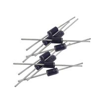 10x Díodo Retificador Sb3200 = Sr3200 - 200v/3a