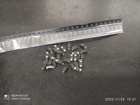 10x Diodo Schottky Ss14-lt/r = Mbrs140 Smd 1amp 40v Panjit 10x Diodo Schottky Ss14-lt/r = Mbrs140 Smd 1amp 40v Panjit