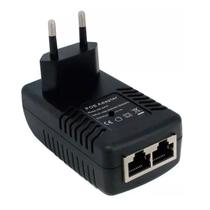 10x Fonte Poe 12v 1a Access Point Roteadores