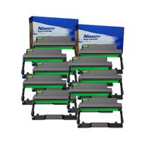 10x Fotocondutor Compatível Pantum Tl-425u M7105dn P3305dw