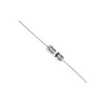 10x Fusível 15 Amp De Vidro Pequeno Com Terminal