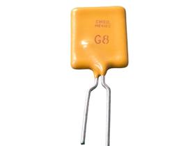 10x Fusivel Resetavel Ptc 8amp 16v Rgef800 = G8 10x Fusivel Resetavel Ptc 8amp 16v Rgef800 = G8