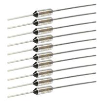 10x Fusível Térmico 16a 260 260 Graus 110v 127v 220v 250v