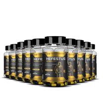 10x HEFESTUS NITRO FIRE FAT BURNING 60CP 530MG HF SUPLEMENTS 10x HEFESTUS NITRO FIRE FAT BURNING 60CP 530MG HF SUPLEMENTS