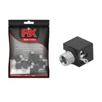 10x Jack J2 Mono Painel / P2 Fêmea Painel Pci Alta Qualidade