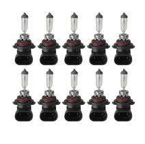 10X Lâmpada Automotiva HB4 Halogena 12v55w 9006 Transparente 10X Lâmpada Automotiva HB4 Halogena 12v55w 9006 Transparente