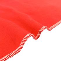 10x Manta Cobertor Para Cachorro Gato Soft Mantinha Macia Grande Pet