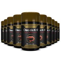 10x oleo de krill 60caps hf suplementos 10x oleo de krill 60caps hf suplementos