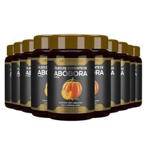 10X Óleo De Semente De Abobora 1400Mg 120Caps Hf Suplementos 10X Óleo De Semente De Abobora 1400Mg 120Caps Hf Suplementos