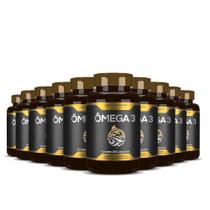 10x omega 3 oleo de peixe premium 120caps hf suplementos 10x omega 3 oleo de peixe premium 120caps hf suplementos