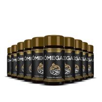 10x OMEGA 3 PREMIUM 60CAPS 1400MG HF SUPLEMENTS ATACADO 10x OMEGA 3 PREMIUM 60CAPS 1400MG HF SUPLEMENTS ATACADO