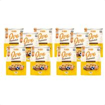 10x Ovo Pasteurizado Em Pó - 720g (600 Ovos) Netto Alimentos 10x Ovo Pasteurizado Em Pó - 720g (600 Ovos) Netto Alimentos