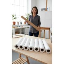 10x Papel Maca Hospitalar 50x50cm Absorvente e Resistente 10x Papel Maca Hospitalar 50x50cm Absorvente e Resistente