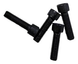 10x Parafuso Sextavado Interno Allen M12x45 12.9