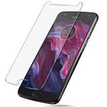 10x Películas de Vidro Frontal Para Mototola X4