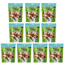 10x Petisco Biodog Gourmet Sushi 100g