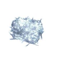 10x Pisca Pisca 100 Leds 220v Branco Frio 9 metros natal