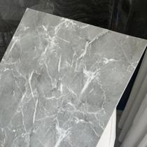 10X Placas Adesiva 60x60 Revestimento em Mármore Adesivos de Parede Banheiro Cozinha Quarto