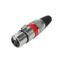 10x Plug Cannon Fêmea - Premium Profissional - Série Ring 10x Plug Cannon Fêmea - Premium Profissional - Série Ring