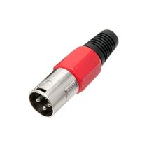 10x Plug Cannon Macho - Premium Profissional - Série Chrome 10x Plug Cannon Macho - Premium Profissional - Série Chrome