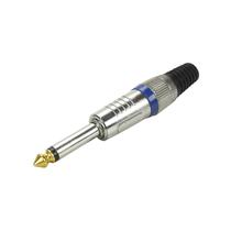 10x Plug P10 Mono Premium Profissional Série Ring 10x Plug P10 Mono Premium Profissional Série Ring