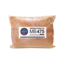 10x Refil Resina Mista MB 475 Purolite 600g - Original 10x Refil Resina Mista MB 475 Purolite 600g - Original