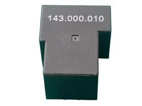 10x Rele T90 4Terminais 143.000.010