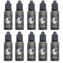 10x Removedor de Cloro Ocean Guard Aquario Betta Peixe Ocean