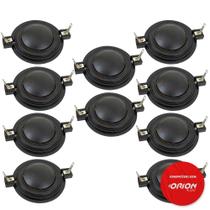 10x Reparo Driver Tsr5200 Corneta 8 Ohms 100w Orion Forceone