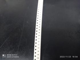 10x Resistor 11k 0603 1% Smd 0,8x1,6mm