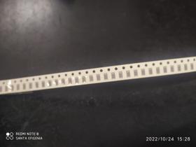 10x Resistor 1r 1206 5% Smd 1,6x3,2mm