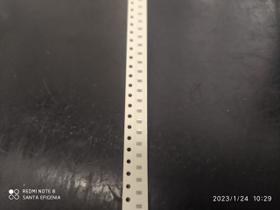 10x Resistor 220r 0603 5% Smd 0,8x1,6mm