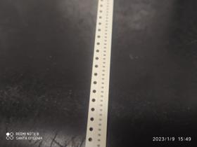 10x Resistor 22k 0402 5% Smd 0,5x1mm 10x Resistor 22k 0402 5% Smd 0,5x1mm
